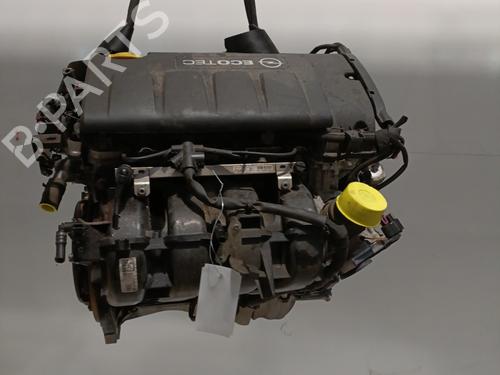 Engine OPEL CORSA E (X15) 1.4 (08, 68) | BP22905925M1  - Image 9