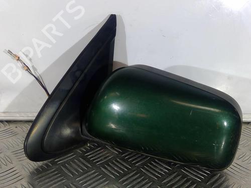 Used Left mirror NISSAN ALMERA I Hatchback (N15) 1.6 (99 hp) 21708192
