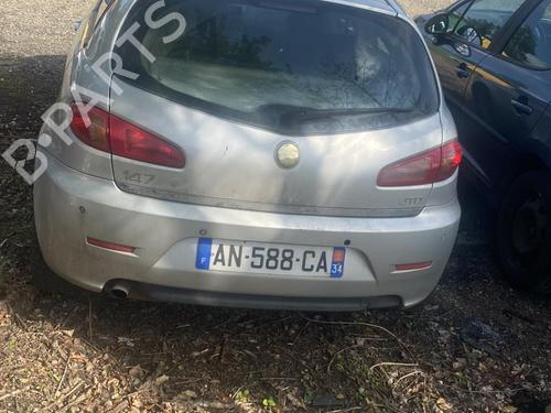 Pinza freno trasera izquierda ALFA ROMEO 147 (937_) 1.9 JTD (937.AXD1A, 937.BXD1A, 937.AXV1A, 937.BXB1A,... | BP21718974M107 