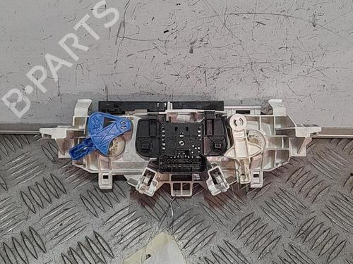 Climate control RENAULT TWINGO II (CN0_) 1.5 dCi (CN0E) | BP21701590I5 