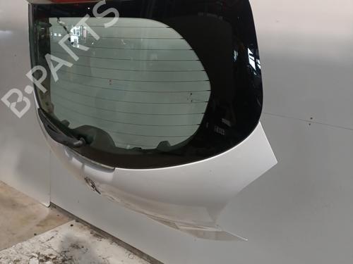 Tailgate PEUGEOT 208 I (CA_, CC_) 1.6 BlueHDi 100 | BP25624982C6 