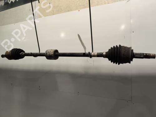 Right front driveshaft OPEL CORSA D (S07) 1.2 LPG (L08, L68) | BP27328048M39 