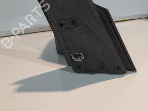 Left mirror FORD FOCUS III 1.0 EcoBoost | BP21705861C26 