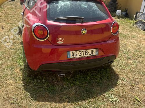 Engine ALFA ROMEO MITO (955_) 1.4 Turbo MultiAir (955AXM1A, 955AXR11) | BP37434146M1  - Image 8