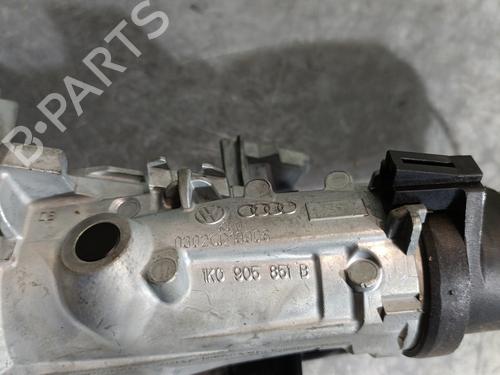 Electronic module VW EOS (1F7, 1F8) 2.0 TDI 16V | BP24195766M83  - Image 9