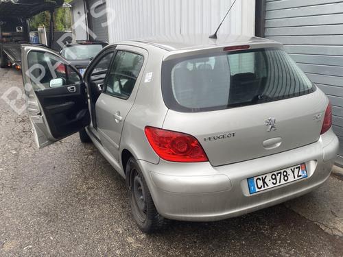 Right front window switch PEUGEOT 307 (3A/C) 1.6 HDi | BP27328128I26 - Image 4