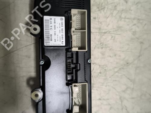 Used Climate control Climate control VW GOLF VI (5K1) 1.4 TSI (160 hp) 25336150 25336150