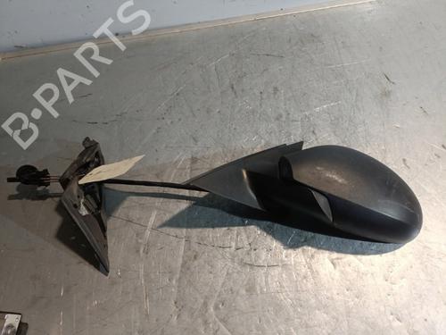 Spejlglas venstre SEAT IBIZA III (6L1) 1.4 TDI (70 hp) 22034596