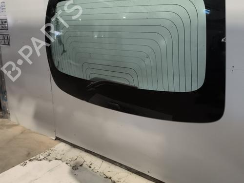 Bootlid window CITROËN C1 (PM_, PN_) 1.0 | BP29354069C64 