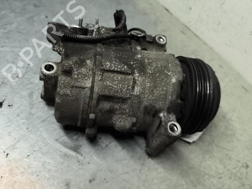 AC compressor BMW 3 (E90) 318 d | BP31972266M34 