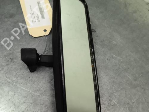 Used Rear mirror FORD FOCUS I (DAW, DBW) 1.6 16V (100 hp) 32995809