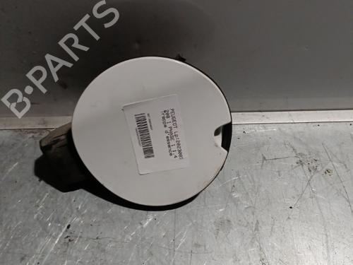 Used Fuel flap PEUGEOT 208 I (CA_, CC_) 1.4 HDi (68 hp) 21705144