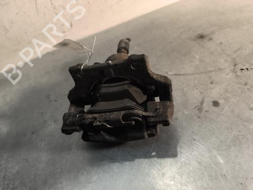 Left rear brake caliper BMW 1 (E87) 118 d | BP29733848M107 