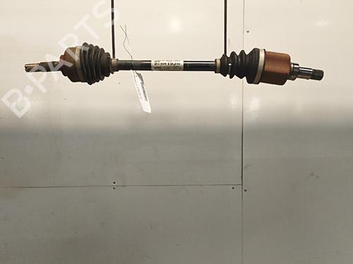 Left front driveshaft CITROËN C3 III (SX) 1.2 PureTech 82 | BP36345673M38 - Image 3