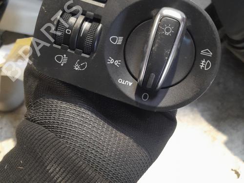 Headlight switch AUDI A3 Sportback (8PA) 1.9 TDI | BP22691329I24 
