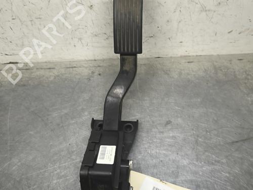 Used Pedal HYUNDAI i20 I (PB, PBT) 1.4 CRDi (90 hp) 32996547