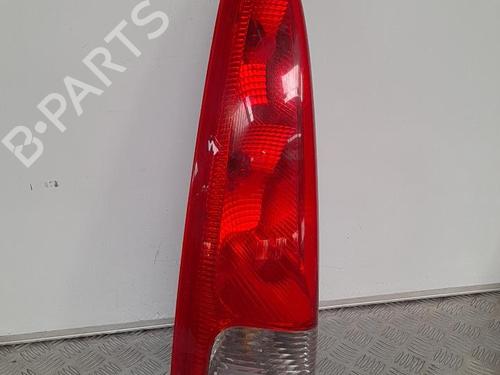 Used Left taillight DAEWOO REZZO (U100) 1.8 (91 hp) 22032679
