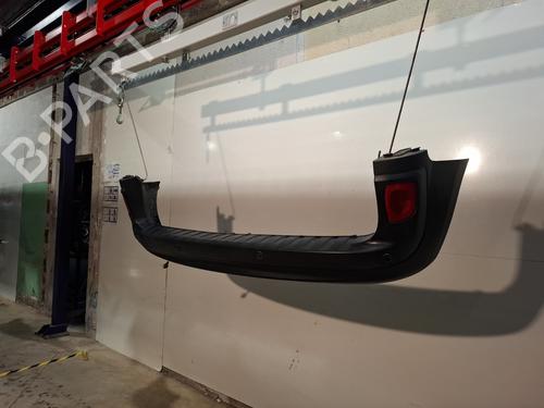 Bak støtfanger RENAULT KANGOO Express (FW0/1_) 1.5 dCi 90 (FW0G, FW05, FW08, FW11) | BP29559624C8 
