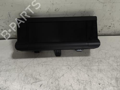 Used Instrument cluster CITROËN C4 CACTUS 1.6 BlueHDi 100 (99 hp) 26946613