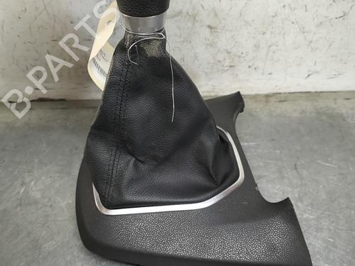 Shift knob FORD FIESTA VI (CB1, CCN) 1.5 TDCi | BP33051683I34 - Image 3