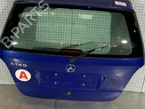 Tailgate MERCEDES-BENZ A-CLASS (W168) A 140 (168.031, 168.131) | BP21707637C6 