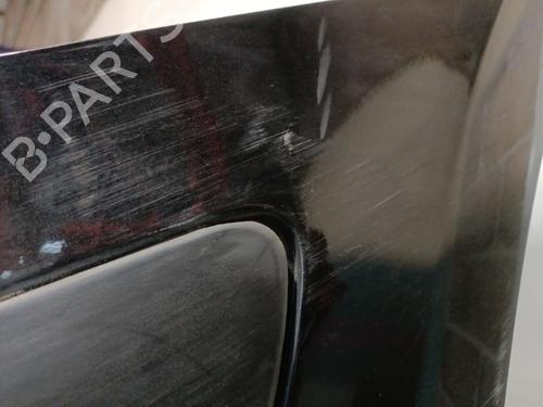Rear bumper PEUGEOT 307 (3A/C) 1.6 HDi 110 | BP21704646C8 