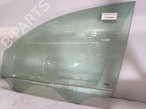 Used Front left door window Front left door window 24523466 24523466