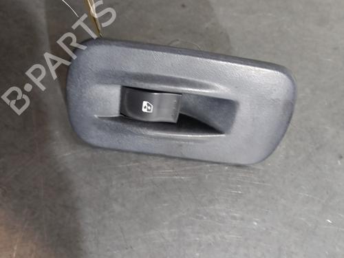 Used Right front window switch RENAULT TRAFIC II Van (FL) 2.0 dCi 115 (FL01, FL0U, FL00, FL0H, FL0M) (114 hp) 29155119