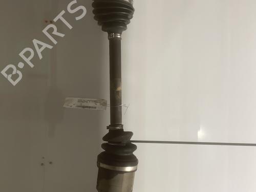 Used Left front driveshaft Left front driveshaft 22233963 22233963