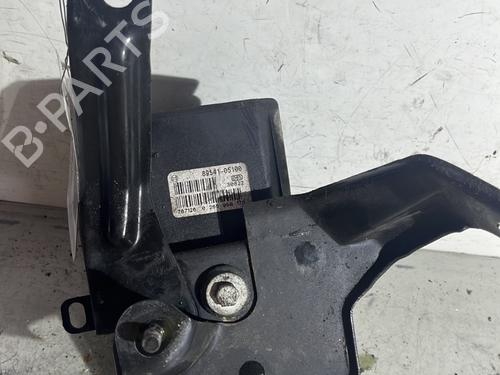 Used ABS pump TOYOTA AVENSIS Estate (_T25_) 2.2 D-CAT (ADT251_, ADT251R) (177 hp) 26893210