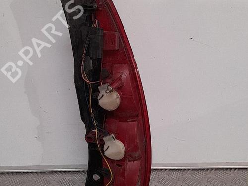 Used Right taillight Right taillight CITROËN C5 I Break (DE_) 2.2 HDi (DE4HXB, DE4HXE) (133 hp) 21699321 21699321