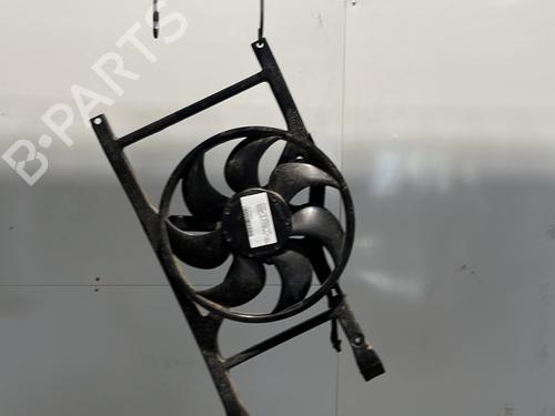 Used Radiator fan FIAT PANDA (312_, 319_) 1.2 (312PXA1A) (69 hp) 28304492