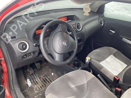 Switch CITROËN C2 (JM_) 1.4 HDi | BP25336349I30 - Image 5