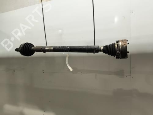Used Right front driveshaft Right front driveshaft AUDI A1 (8X1, 8XK) 1.6 TDI (90 hp) 32995655 32995655