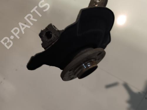 Used Right front steering knuckle OPEL AGILA B (H08) 1.2 (F68) (86 hp) 30357102