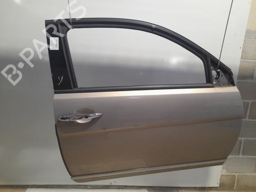 Tür rechts vorne für LANCIA YPSILON (843_) 1.3 D Multijet (843.AXF11, 843.AXF1A, 843.AXM11,... (75 hp) 22313508