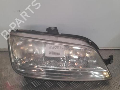 Right headlight FIAT MULTIPLA (186_) 1.9 JTD (186AXE1A) | BP21712385C29 