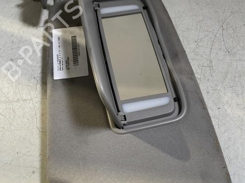 right-sun-visor-volvo-s60-i-384-2000-2001-2002-2003-2004-2005-2006-2007-2008-2009-2010-24346505 main image