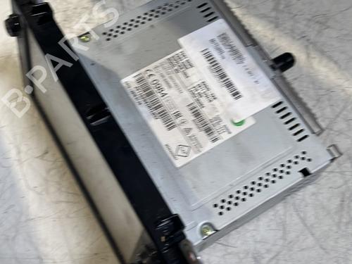 Used Radio Radio 24847663 24847663