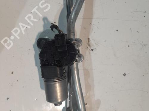 Front wiper motor BMW X3 (E83) xDrive 20 d | BP21695211M29 