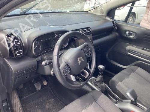Shift knob CITROËN C3 AIRCROSS II (2R_, 2C_) 1.5 BlueHDi 100 (2CYHYJ) | BP26178273I34 - Image 4