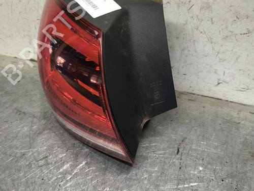 Used Left taillight Left taillight MERCEDES-BENZ A-CLASS (W177) A 200 d (177.012) (150 hp) 33555992 33555992
