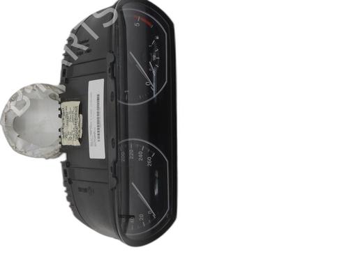 Instrument cluster BMW 1 Coupe (E82) 120 d | BP36015207C47 - Image 4
