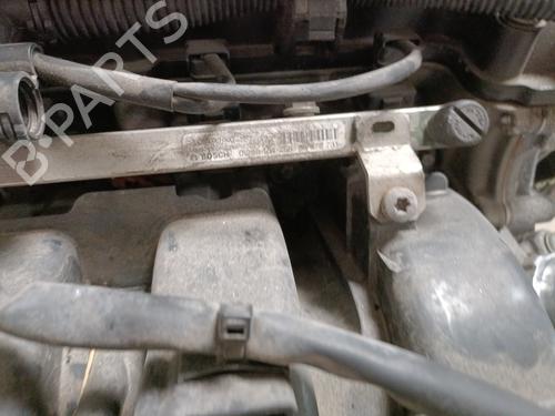 Engine OPEL CORSA E (X15) 1.4 (08, 68) | BP28165468M1  - Image 6