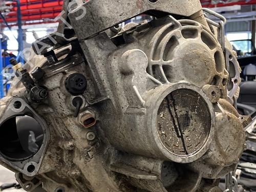 Gearbox VW CADDY IV Box Body/MPV (SAA, SAH) 2.0 TDI 4motion | BP24847954M3 - Image 4
