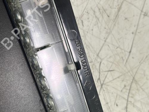 Used Third brake light Third brake light RENAULT LAGUNA III (BT0/1) 2.0 dCi (BT01, BT08, BT09, BT0E, BT0K, BT12, BT1C, BT1D,... (150 hp) 21717524 21717524