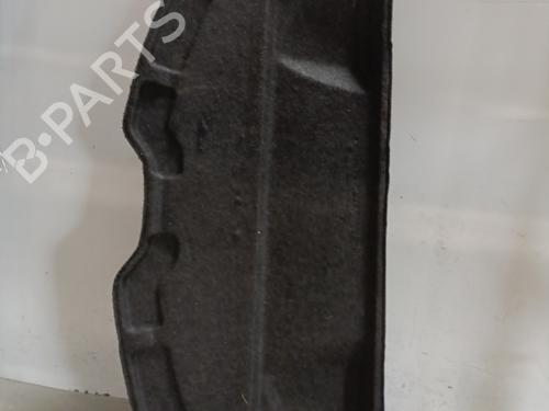 Rear parcel shelf PEUGEOT 208 I (CA_, CC_) 1.6 HDi / BlueHDi 75 | BP28354291C85