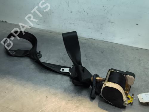 Høyre foran beltestrammer RENAULT KANGOO (KC0/1_) 1.2 16V (KC05, KC06, KC03, KC0T, KC0W, KC1D) (75 hp) 30552907