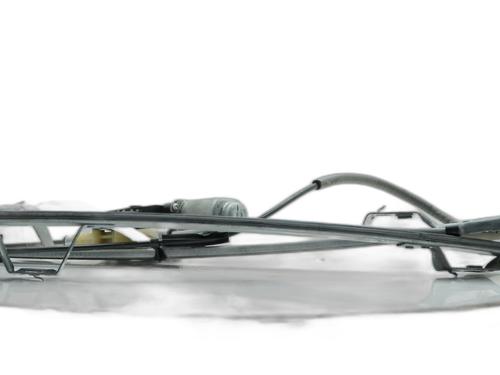 Front right window mechanism RENAULT KANGOO Express (FW0/1_) Z.E. (FW0Z, FW1Z) | BP37166036C23 - Image 3