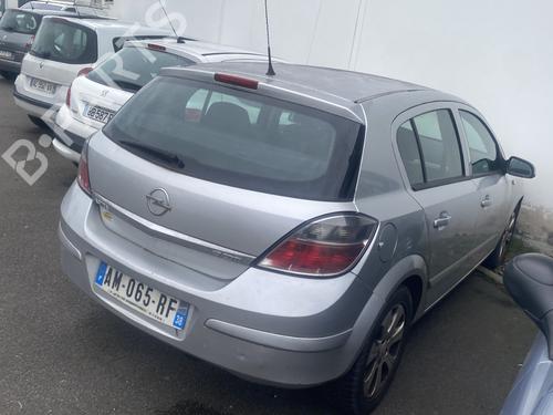 Left front window switch OPEL ASTRA H (A04) 1.7 CDTI (L48) | BP25274605I27  - Image 7